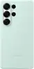 Samsung Silicone S25 Ultra mint