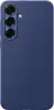 Samsung Silicone Galaxy S25+ blue