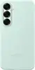 Samsung Silicone Galaxy S25 mint