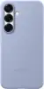 Samsung Silicone Galaxy S25 light blue