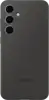 Samsung Silicone Case do S24 FE S721 crna