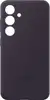 Samsung Silicone Case do S24 dark violet