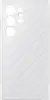 Samsung Shield Case do S24 Ultra light gray