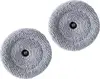 Roborock rotary cloth for S8 MaxV Ultra, 2 pieces