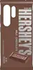 Samsung Hershey`s Milk Chocolate Snack S25 Ultra brown