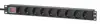 Rack naponska letva Intellinet 715133 1U 9x Schuko utičnica 4000W