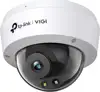 TP-LINK VIGI 5MP Full-Color Dome Network Camera (up to 2880 × 1620 H.265+ 30fps)