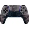 Bežični kontroler Sony DualSense V2, gamepad, Grey Camouflage 