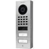 IP video portafon DoorBird D1102V V4A nehrđajući čelik, 2 pozivne tipke, nadgradni