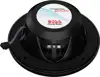 Zvučnici BOSS MARINE MRGB65, 6.5", 200W, multi LED, dvosistemski, crni