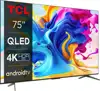 Televizor TCL QLED 75" 75P8K Google TV