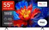 Televizor TCL QLED 55" 55P8K Google TV