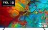 Televizor TCL 85C6K, 85" 4K QD-Mini LED, Google TV