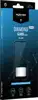 MyScreen Diamond Glass Lite Edge Full Glue Black do Samsung Galaxy M35