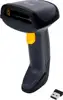 Barkod skener Equip Laser bežični USB, crni