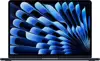 Prijenosno računalo Apple MacBook Air 13" M4 10C CPU / 8C GPU 16GB 256GB SSD, Midnight, MW123D/A