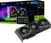 Grafička kartica PNY GeForce RTX 5070 EPIC-X RGB OC 12GB GDDR7
