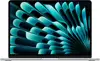 Prijenosno računalo Apple MacBook Air 13" M4 10C CPU / 10C GPU 16GB 512GB SSD, srebrni, MW0X3D/A