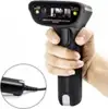 POS MS META MJ-6708-2D QRcode