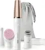 Braun epilator FaceSpa Pro 912 – 3-u-1 uređaj za lice