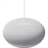 Pametni zvučnik Google Nest Mini Gen 2 Google Assistant Rund bijeli Chromecast Android i iOS 9cm PN: GA00638-ES