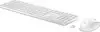 HP Keyboard & Mouse WL 650, 4R016AA