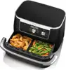 Ninja AF500EU Foodi FlexDrawer 10,4L Air Fryer