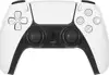 Gamepad SONY PlayStation 5, DualSense v2, bežični, bijeli