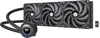 Vodeno hlađenje Thermaltake TOUGHLIQUID 420 EX Pro ARGB Sync All-In-One 420mm