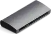 Docking station SATECHI Aluminium Thunderbolt 4 Dock Space Grey, ST-UCT4DM-EU