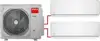 Multisplit sustav VIVAX COOL, multi-bundle R 8.2kW 1drive2