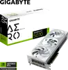 Grafička kartica Gigabyte GeForce RTX 5070 AERO OC 12GB