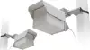 MikroTik CubeG-5ac60aypair, Wireless Wire Cube Pro