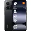 Mobitel Xiaomi Redmi Note 14 8GB/256GB 4G, Midnight Black