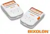 Mobilni POS printer BIXOLON SPP-R210I, bijeli
