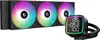 Vodeno hlađenje DeepCool LD360 120mm, crno
