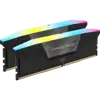 Corsair Vengeance RGB 32GB DDR5 6000, C36, (2x16GB), CMH32GX5M2B6000C36