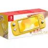 Nintendo Switch Lite 32GB yellow