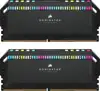 RAM Corsair D5 6800 64GB C40 Dominator Platinum K2
