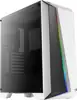 AeroCool Cylon Pro WG (mi.ATX/ATX/RGB) weiĂź