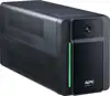 APC Back-UPS 1200VA, 230V, AVR, Schuko Sockets BX1200MI-GR