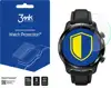 3mk Watch Protection v. FlexibleGlass Lite do TicWatch Pro 3