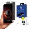 3mk Silky Matt Privacy do Apple iPhone 7/8/SE 2020/2022