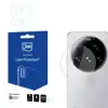 3mk Lens Protection do Xiaomi 15 Ultra