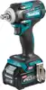 Makita XGT TW004GD201 Akku-Schlagschrauber