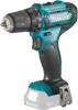 MAKITA DF333DZ AKKU-BOHRSCHRAUBER 