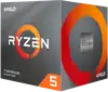Procesor AMD Ryzen 5 3400G 4C/8T 3.7 GHz (4.2 GHz) AM4 6MB Cache 65W Box RX Vega 11 Graphics Wraith Spire PN: YD3400C5FHBOX