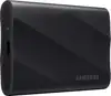 Samsung T9 MU-PG1T0B - SSD - 1 TB - USB 3.2 Gen 2x2, MU-PG1T0B/EU