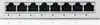 Zyxel GS-108BV5-EU0101F network switch Unmanaged L2 Gigabit Ethernet (10/100/1000)