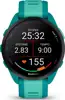 Pametni sat Garmin Forerunner 165 Music Turquoise/Aqua, 010-02863-32